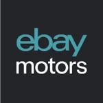 Logo of eBay Motors android Application 